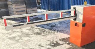 Купить антивандальный шлагбаум Камень-на-Оби, цена от 4148 руб.