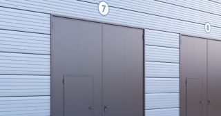 Купить гаражные ворота doorhan Камень-на-Оби, цена от 6039 руб.