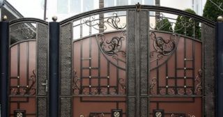 Купить услугу замер ворот Камень-на-Оби, цена от 578 рублей